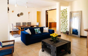 The Loft - Near Sarova White sands